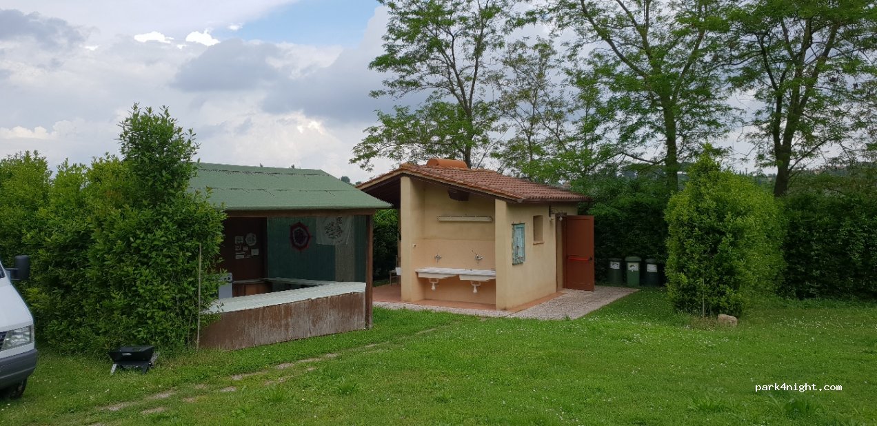 Agricampeggio Yuptala — foto