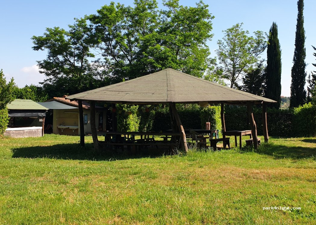 Agricampeggio Yuptala — foto 3