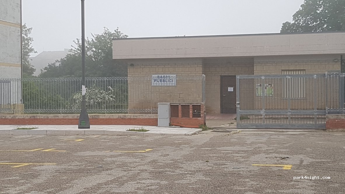 (82019) Sant'Agata Dé Goti - 40 Viale Vittorio Emanuele — foto