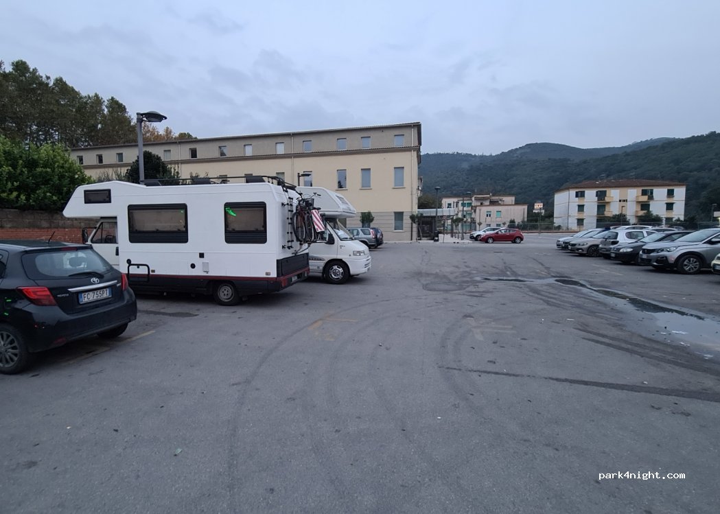 (82019) Sant'Agata Dé Goti - 40 Viale Vittorio Emanuele — foto 3