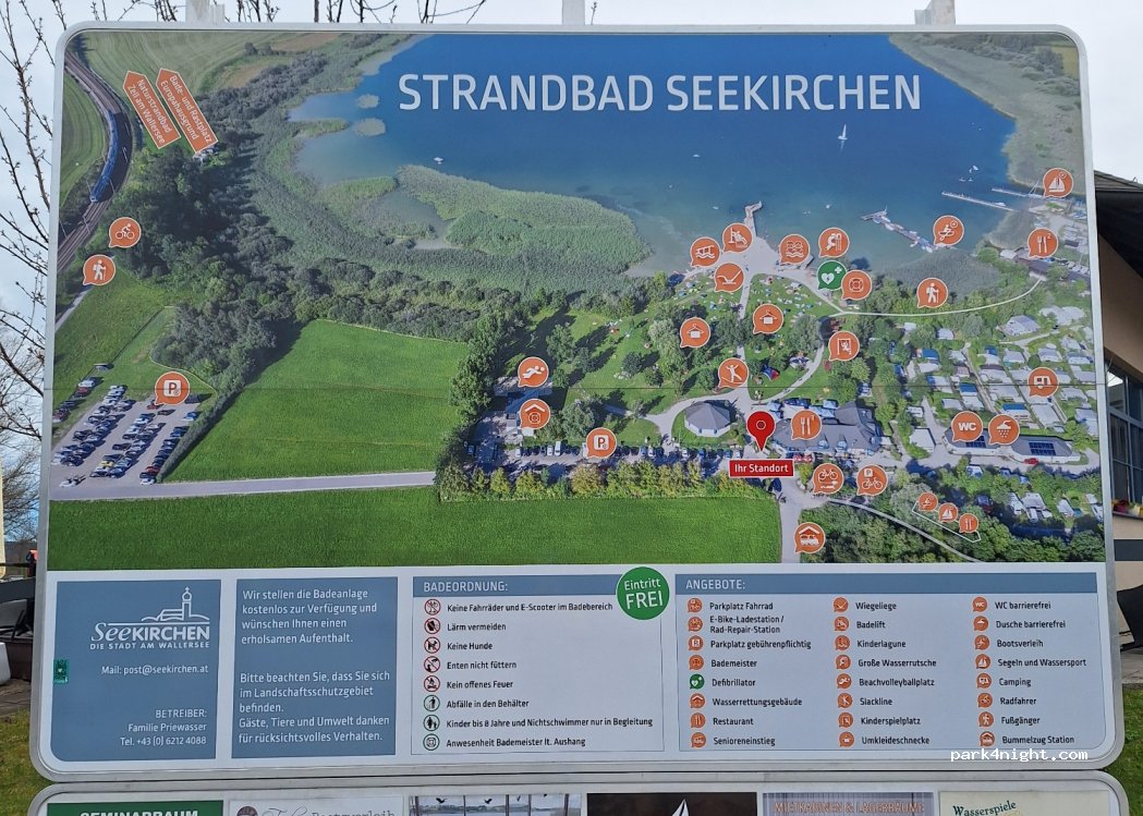 (5201) Seewalchen - 2 Seestraße — foto 4