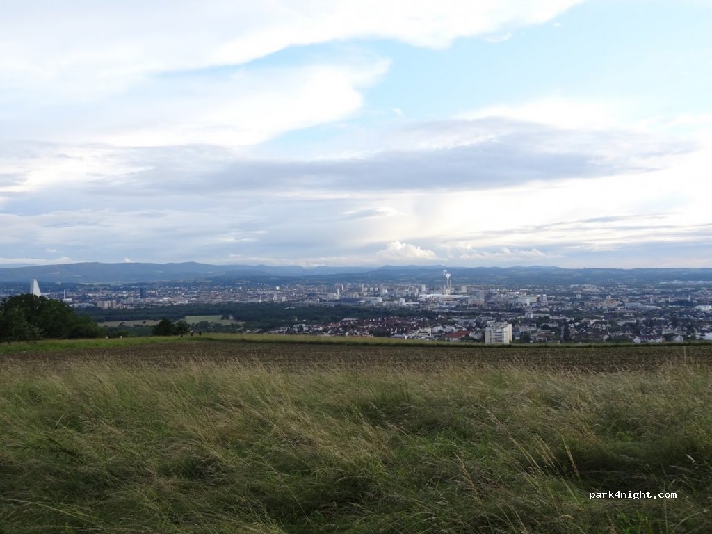 (79539) Lörrach - 115A Obertüllingen — foto