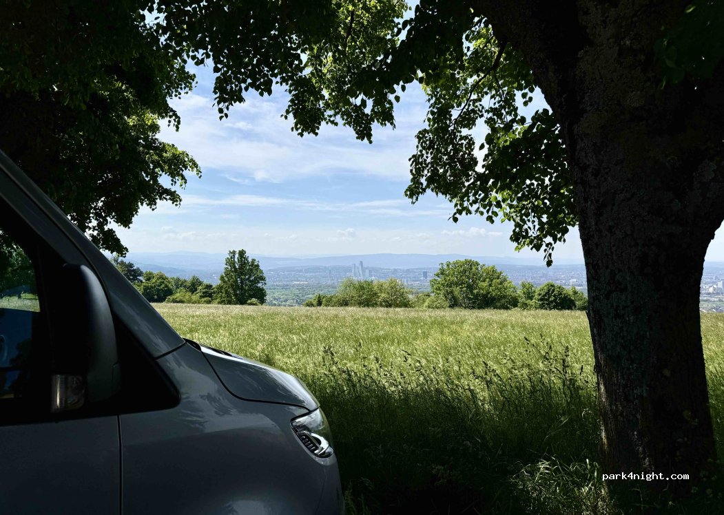 (79539) Lörrach - 115A Obertüllingen — foto 5