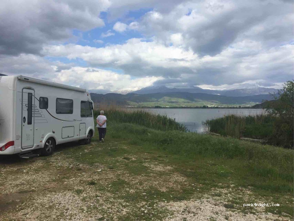 (452 21) Ioannina - Leoforos Karolou Papoulia — foto 2
