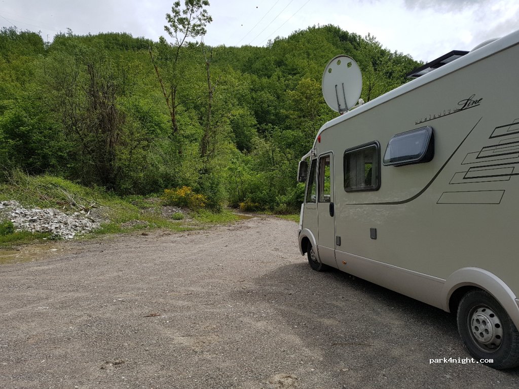 (43032) Bardi - 3 Strada Provinciale 66 — foto