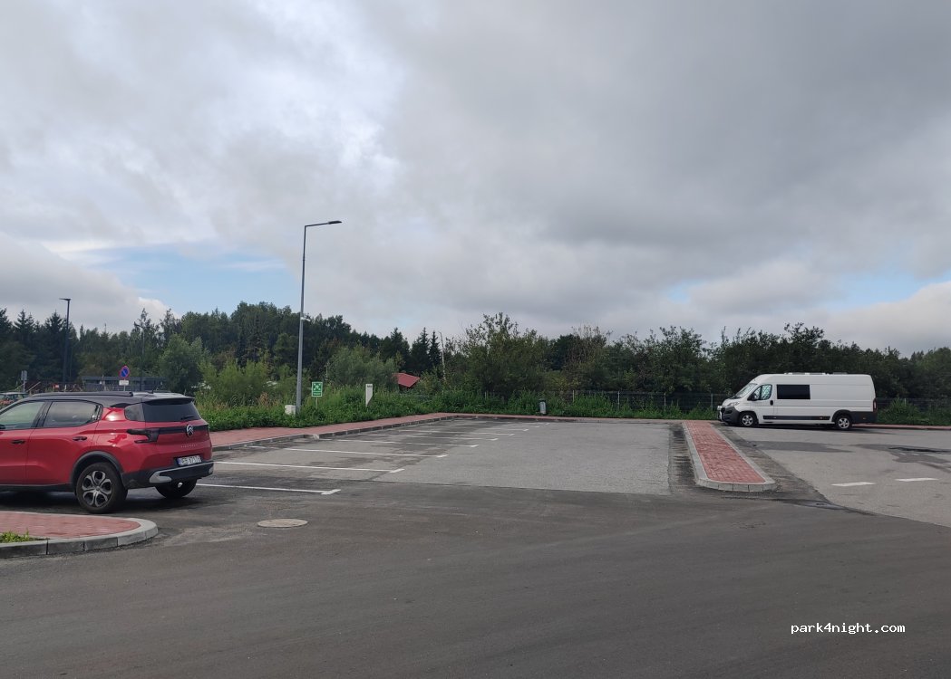 () Elbląg - E77 — foto 3
