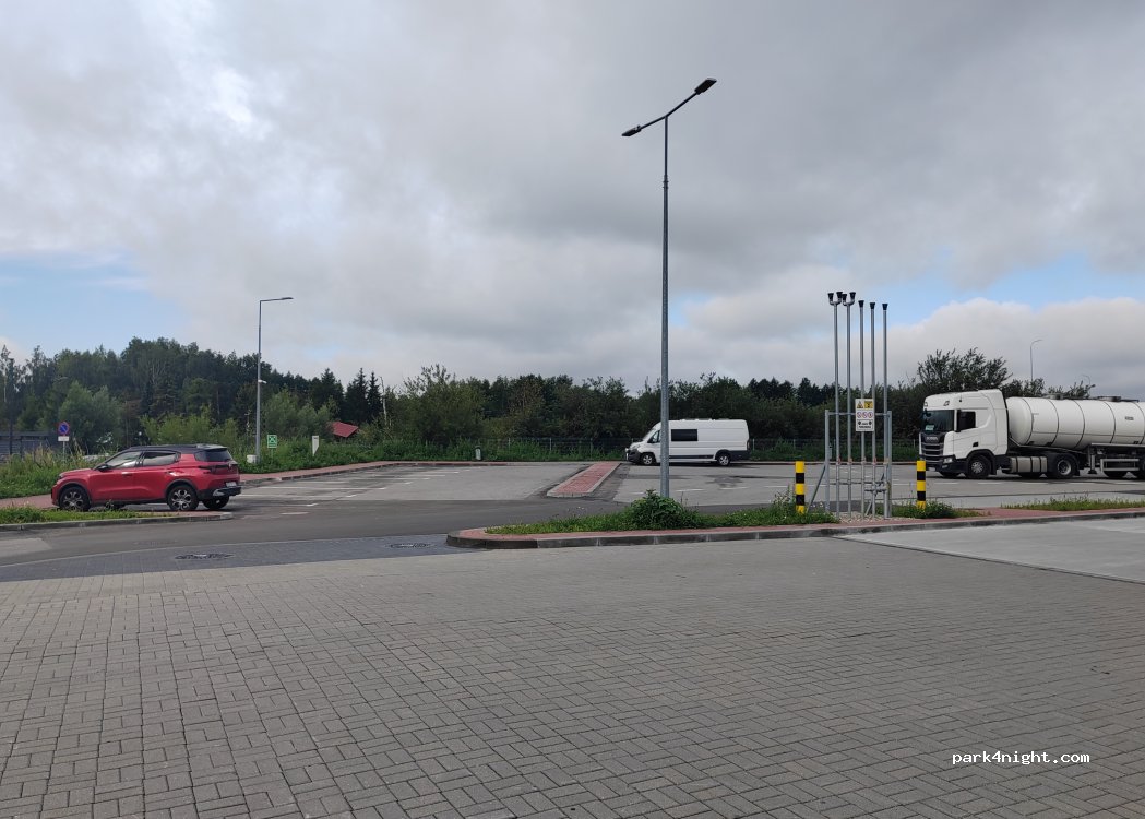 () Elbląg - E77 — foto 4