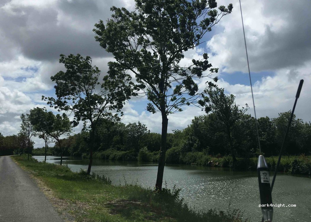 (85200) Chaix - 159 Route de Massigny — foto 3