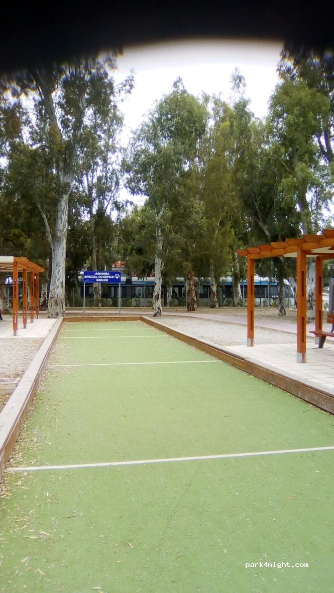 (175 64) Paleo Faliro - 184 Leoforos Posidonos — foto