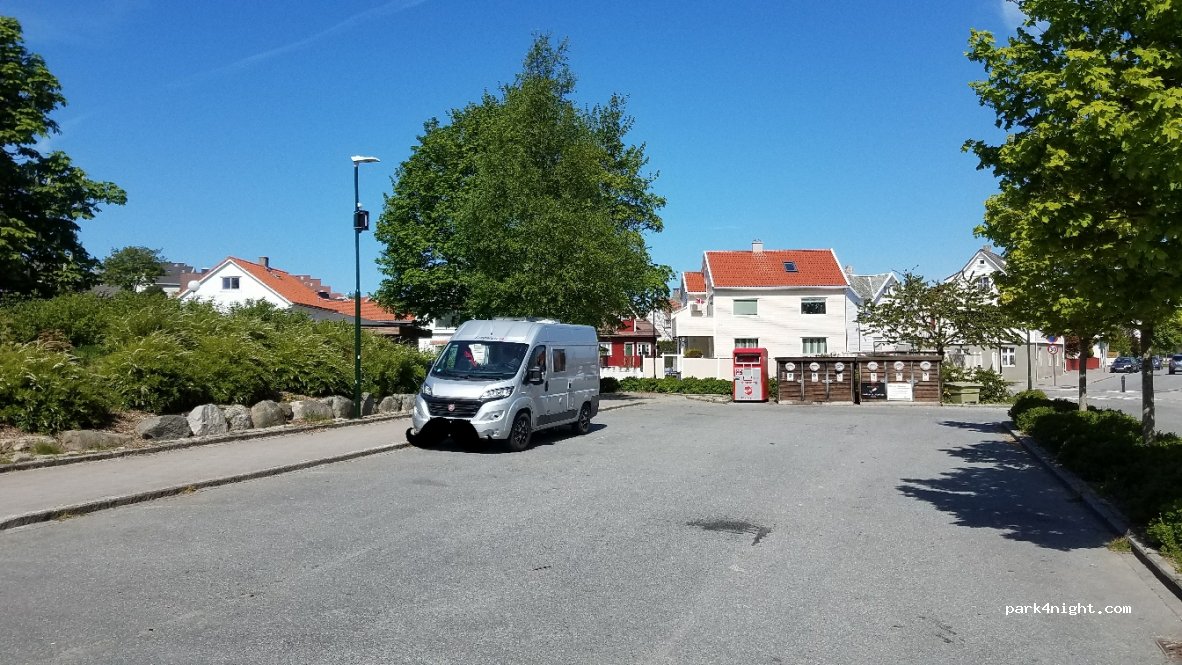 (4015) Stavanger - 171 Nymansveien — foto 2