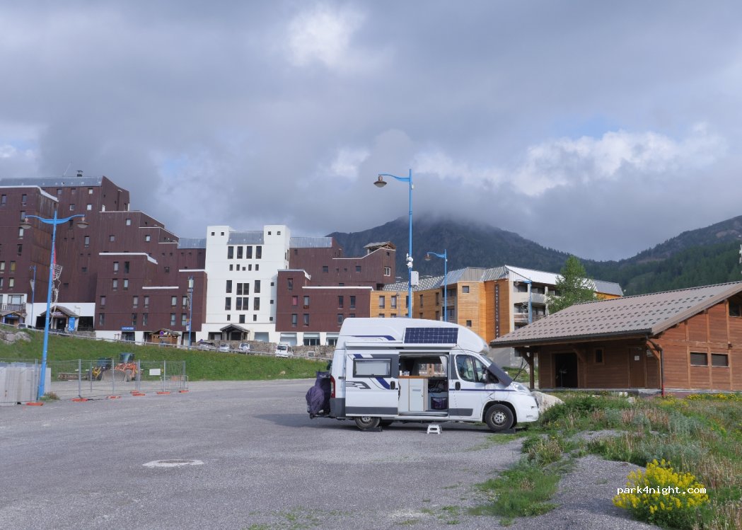 (06420) Isola - Chastillon — foto 3