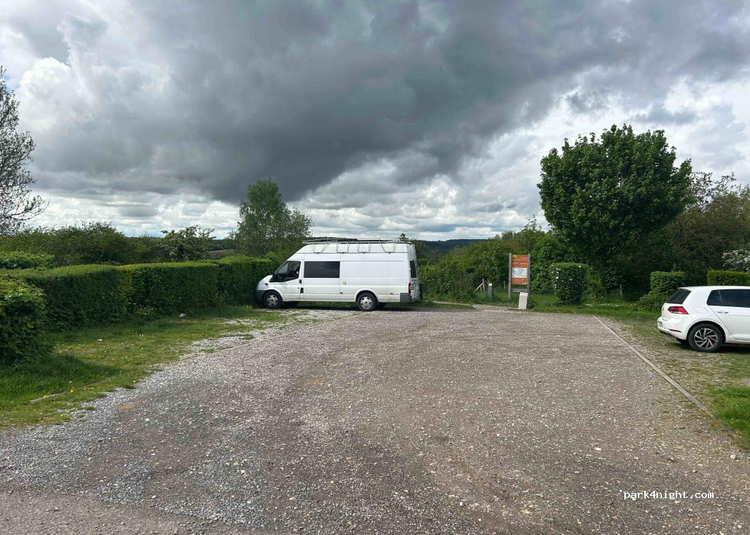 (80340) Frise - 1 Chemin Croisé — foto 3