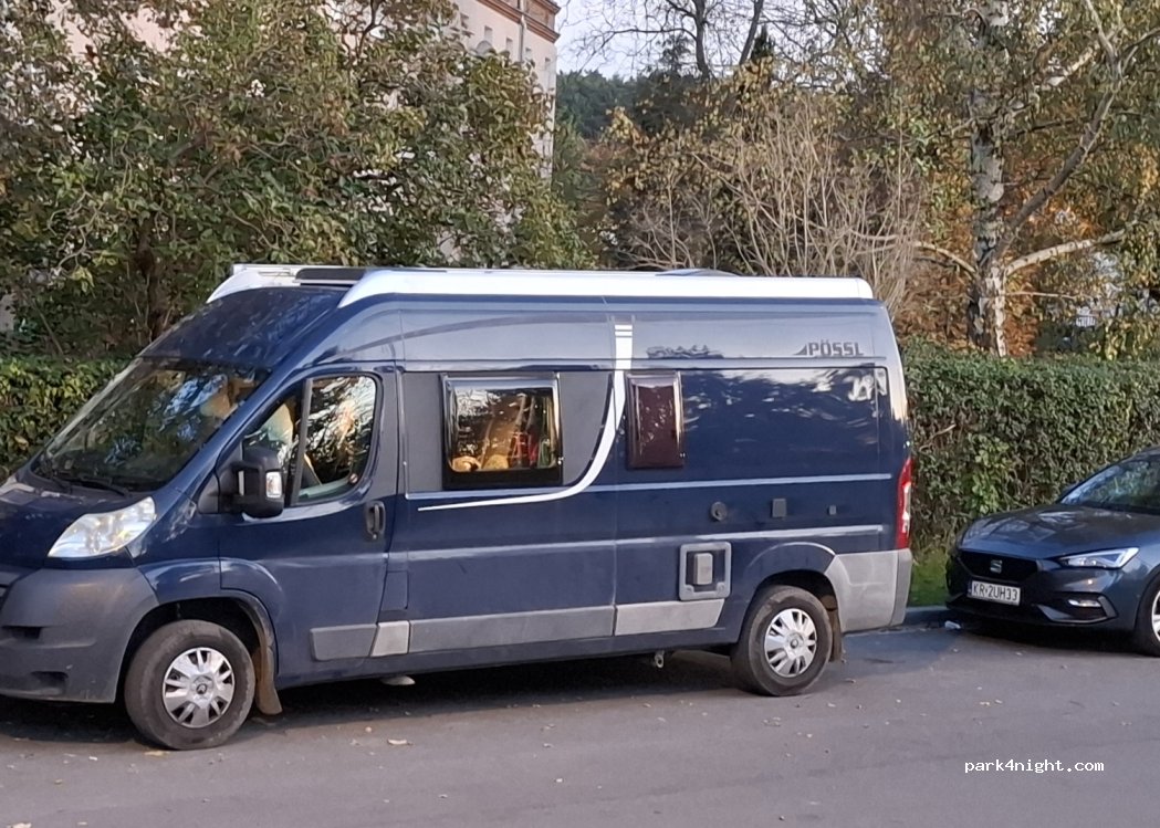 () Kraków - 43 Tyniecka — foto 4