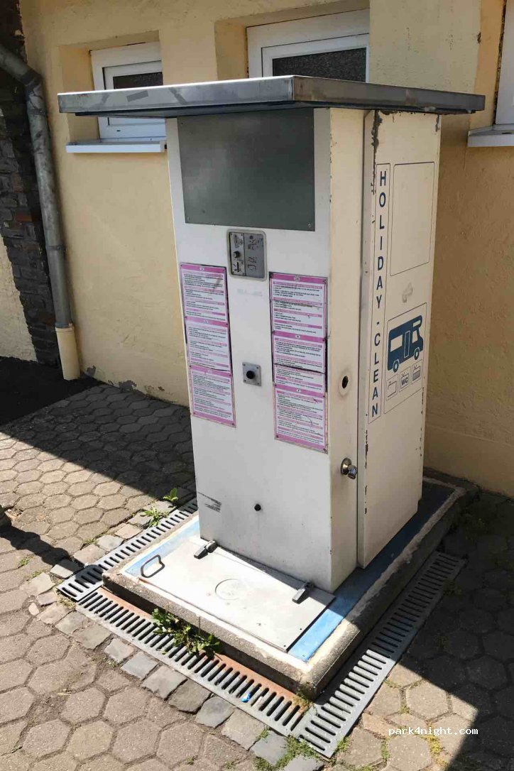 (56812) Cochem - Stadionstraße 10 — foto