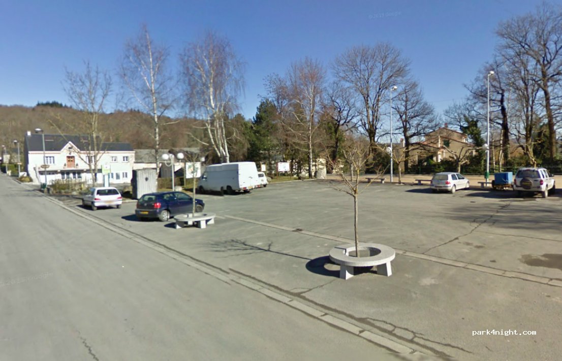 (81490) Saint-Salvy-de-la-Balme - 8-12 Avenue du Sidobre — foto