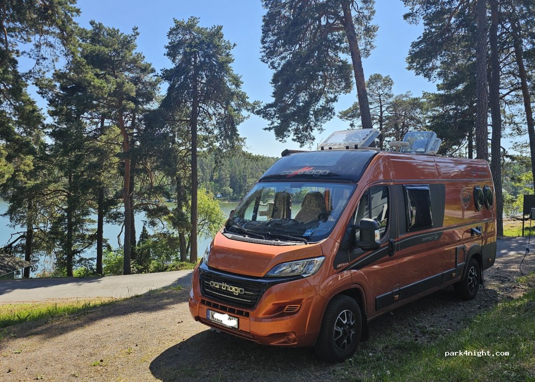 Naantali Camping — foto 4