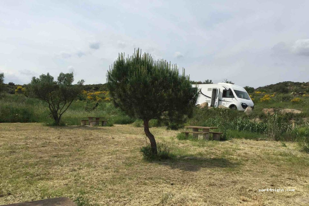 (66130) Ille-sur-Têt - 90 Route de Montalba — foto