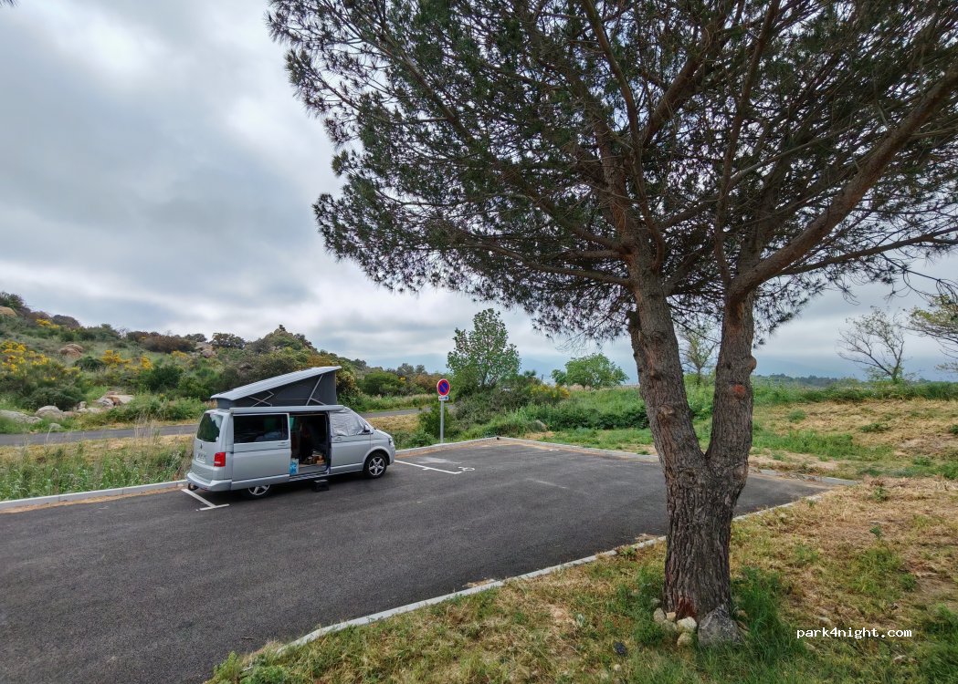 (66130) Ille-sur-Têt - 90 Route de Montalba — foto 5