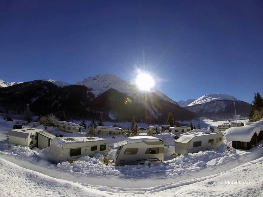Camping Madulain — foto 3