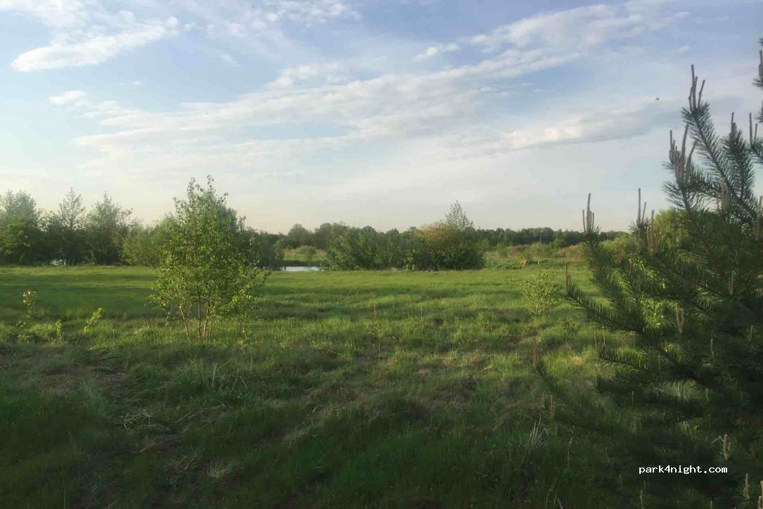 (601101) Krutovo - Unnamed Road — foto