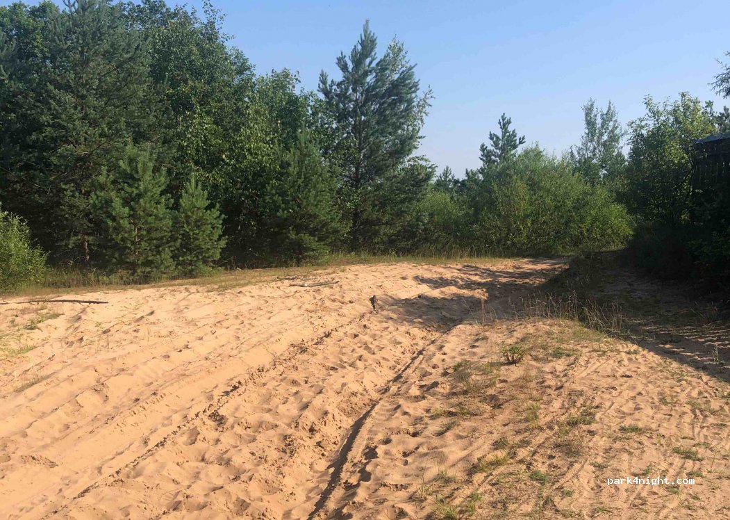 (601101) Krutovo - Unnamed Road — foto 3