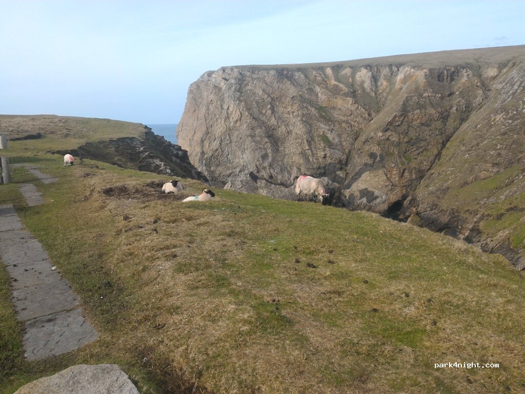 () Carrowteige - Unnamed Road — foto 2