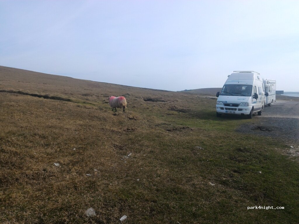 () Carrowteige - Unnamed Road — foto 3