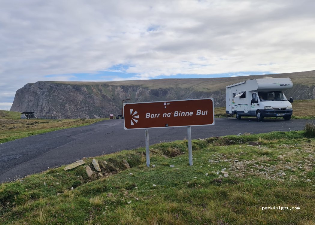 () Carrowteige - Unnamed Road — foto 5