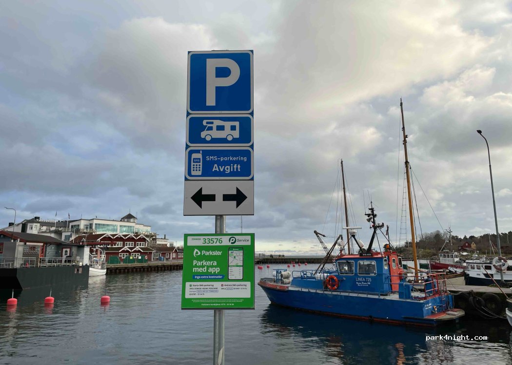 Grisslehamns Fiskehamn — foto 2