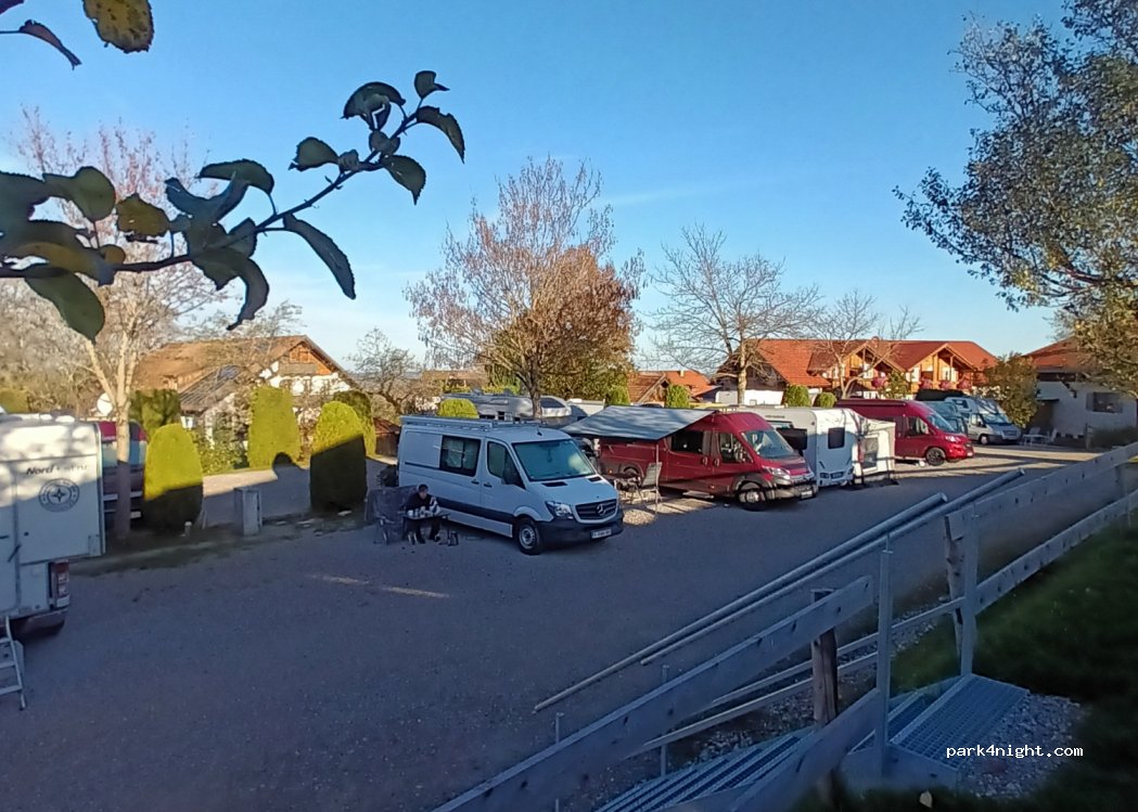 Campingoase Reindl — foto 2