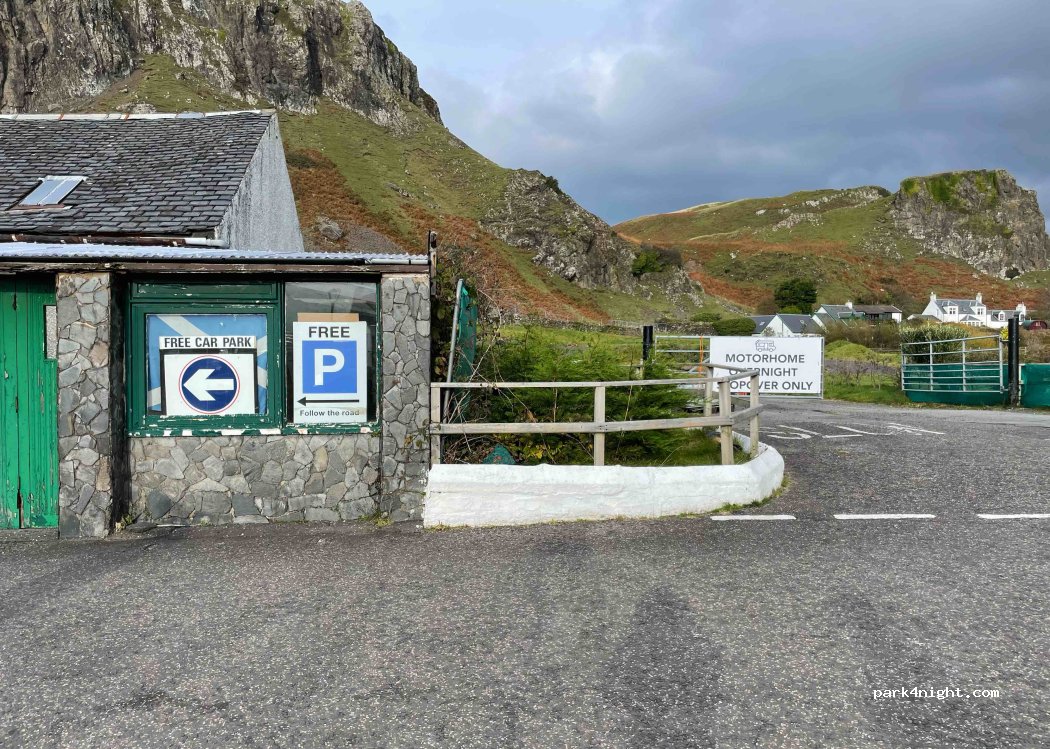 (PA34 4RQ) Oban - 4 B844 — foto 3
