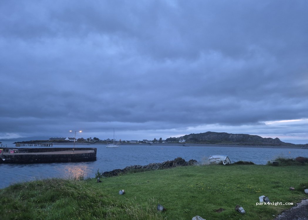 (PA34 4RQ) Oban - 4 B844 — foto 5