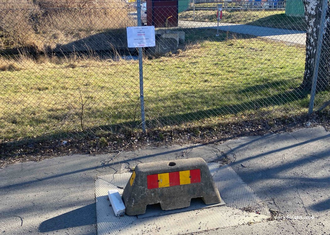 (646 30) Gnesta - 9 Ågatan — foto 5