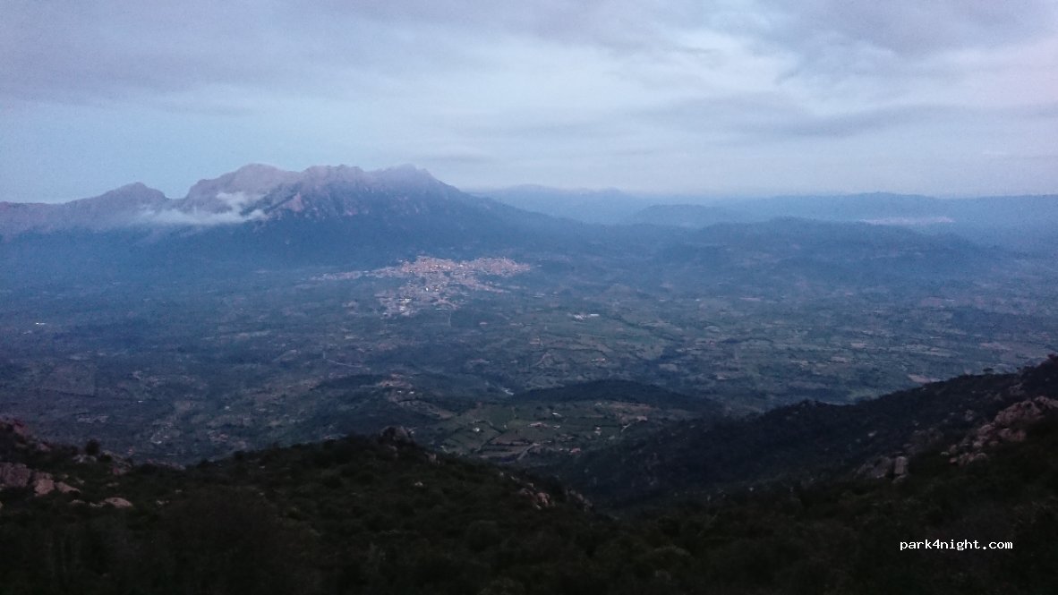 (08100) Nostra Signora De Su Monte - SP42 — foto 2