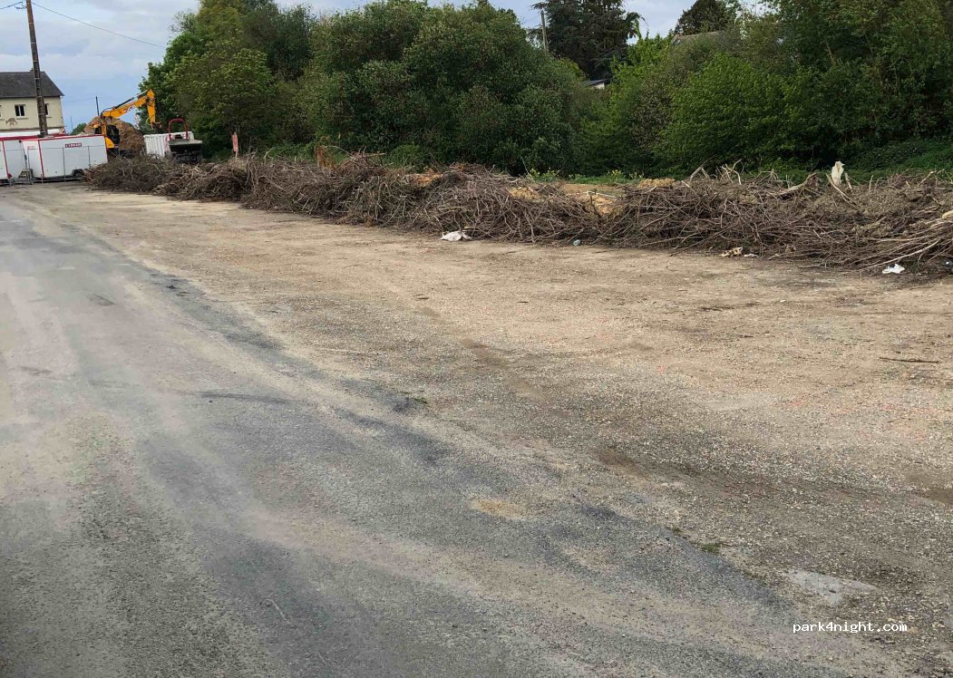 (35310) Chavagne - Babelouse — foto 2