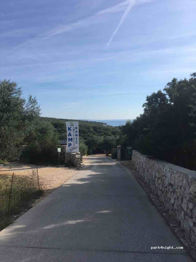 Camping Kanic — foto 2