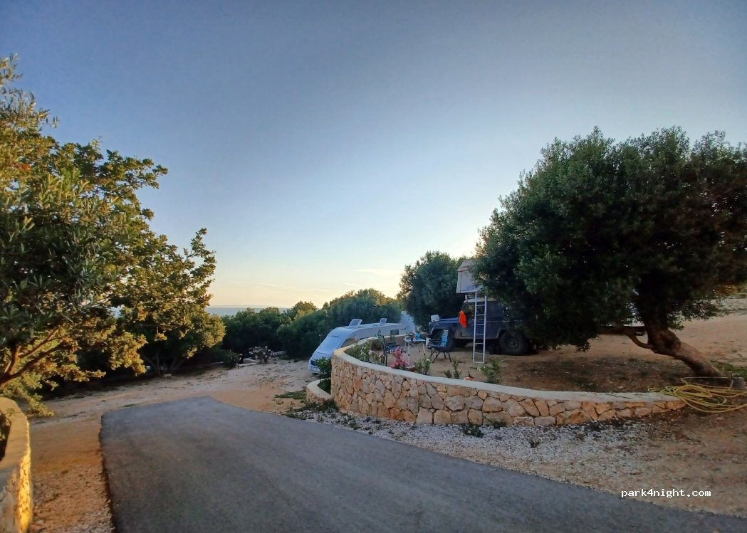 Camping Kanic — foto 3