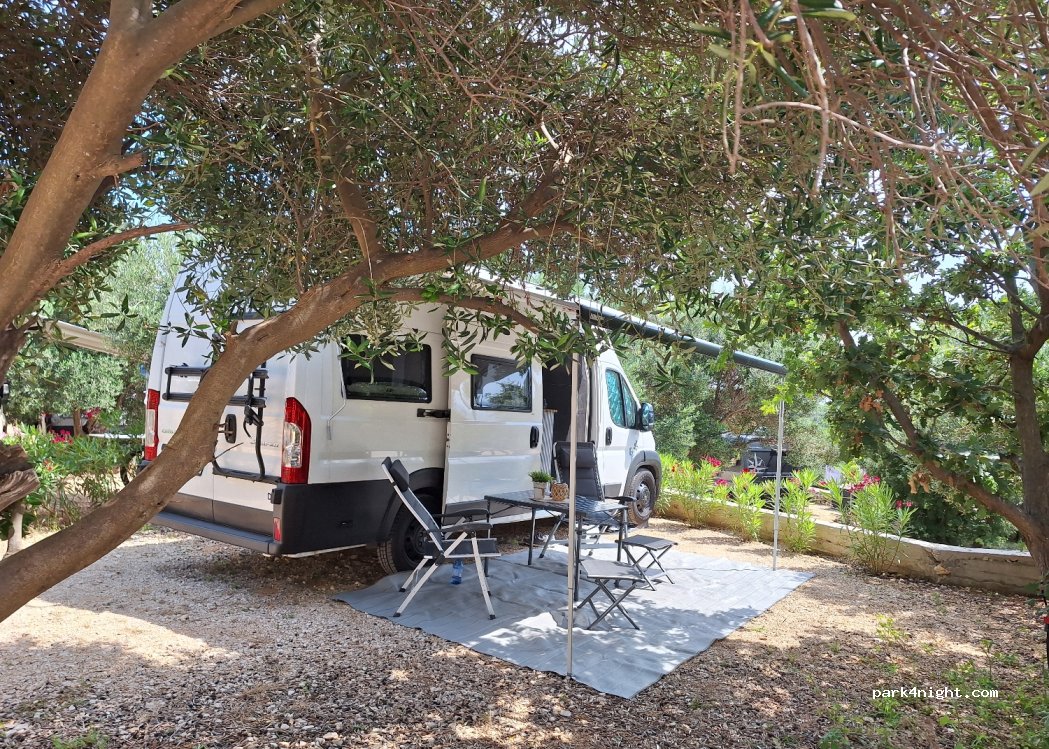 Camping Kanic — foto 4