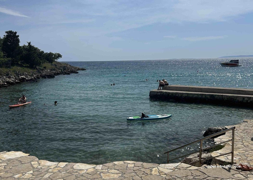 Camping Kanic — foto 5