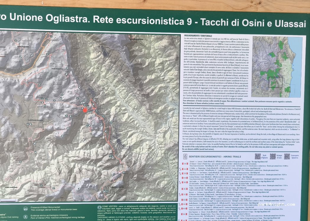 (08040) Baulassa - Unnamed Road — foto 4