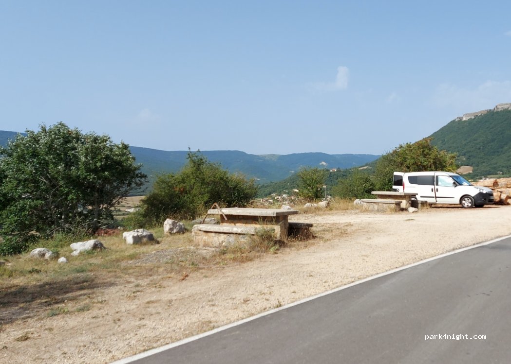 (31272) Baquedano - NA-7188 — foto