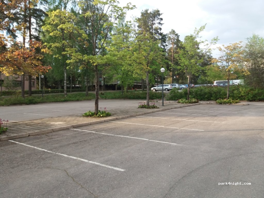(55100) Imatra - 9 Torkkelinkatu — foto