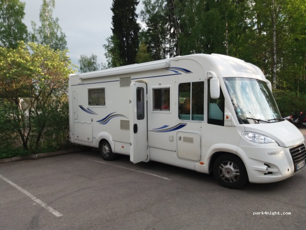 (55100) Imatra - 9 Torkkelinkatu — foto 2