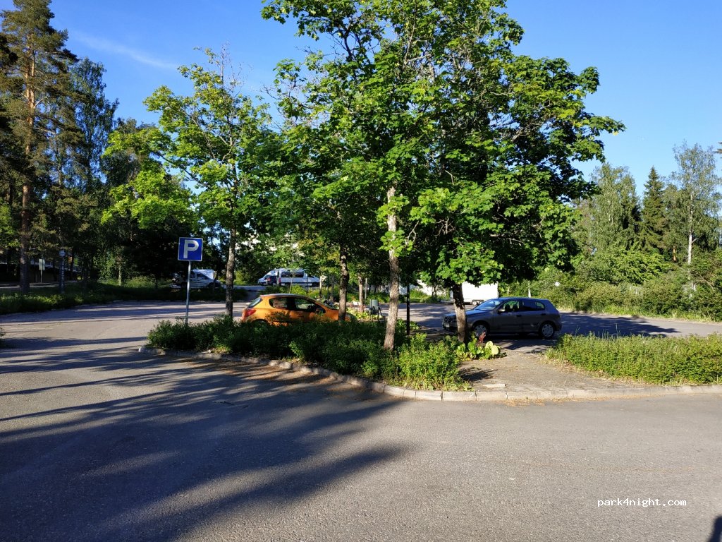 (55100) Imatra - 9 Torkkelinkatu — foto 3