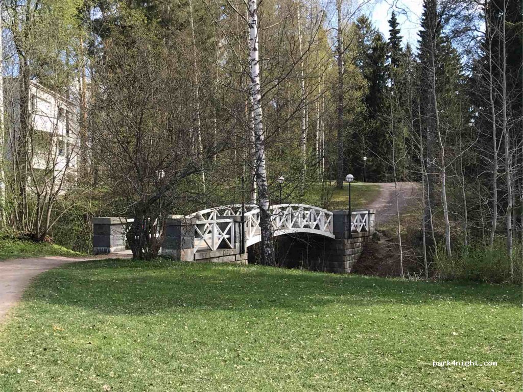 (55100) Imatra - 9 Torkkelinkatu — foto 4