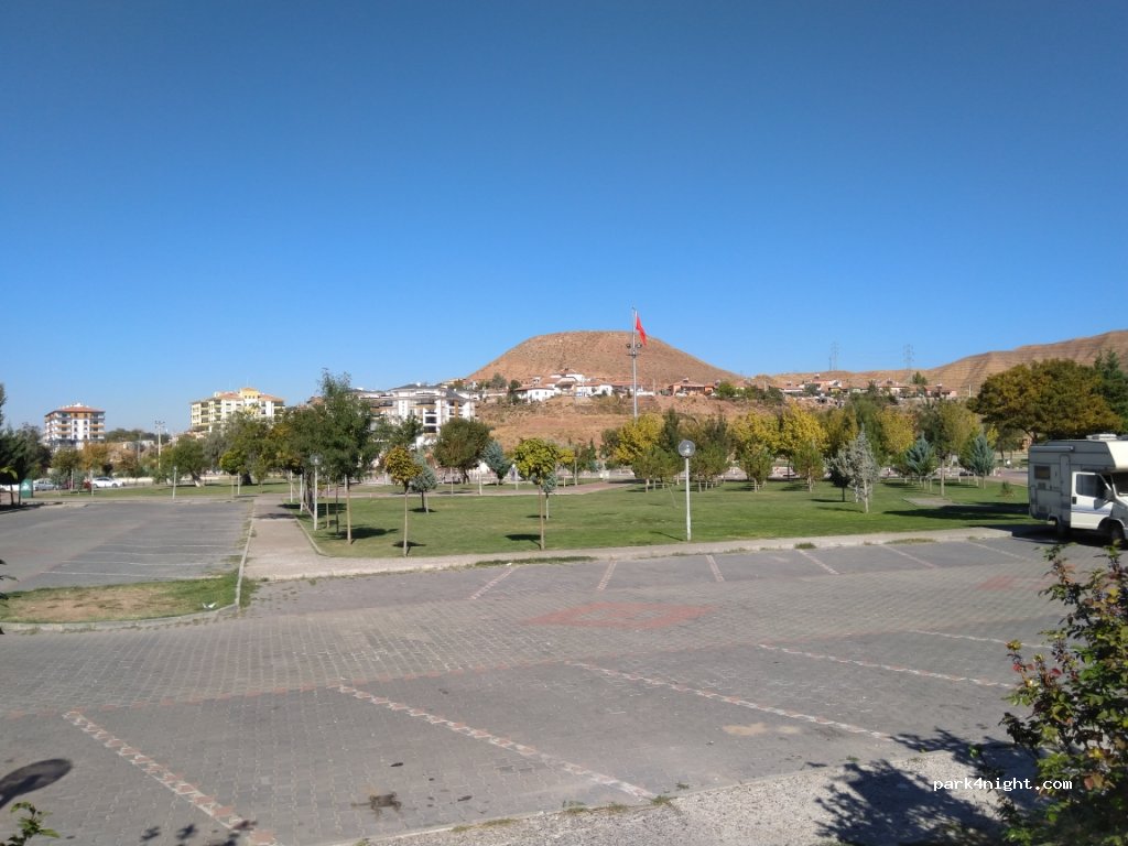 (68100) Gençosman  - 28-1 1240. Sokak — foto