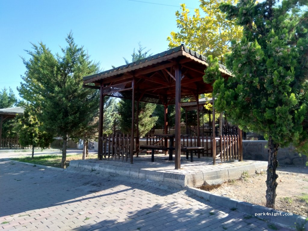 (68100) Gençosman  - 28-1 1240. Sokak — foto 2