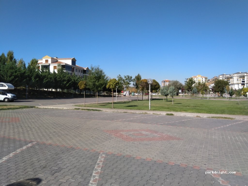 (68100) Gençosman  - 28-1 1240. Sokak — foto 3