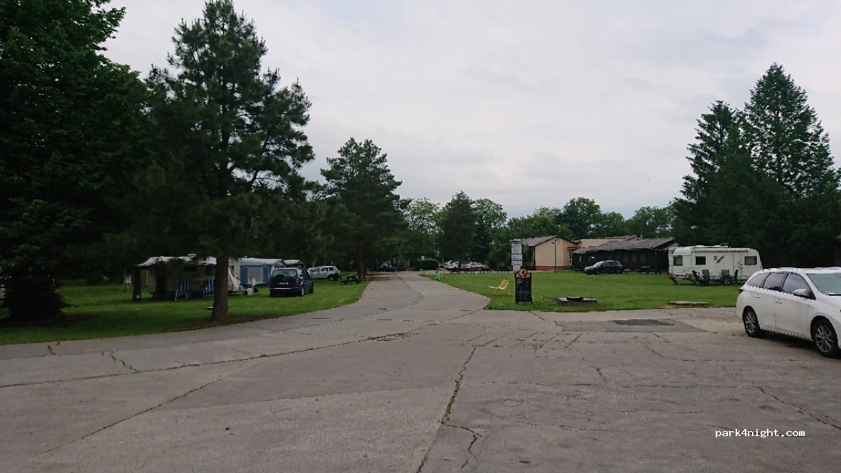 Camping Strážnice — foto 3