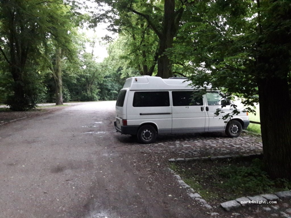 (01-973) Warszawa - 1 Papirusów — foto